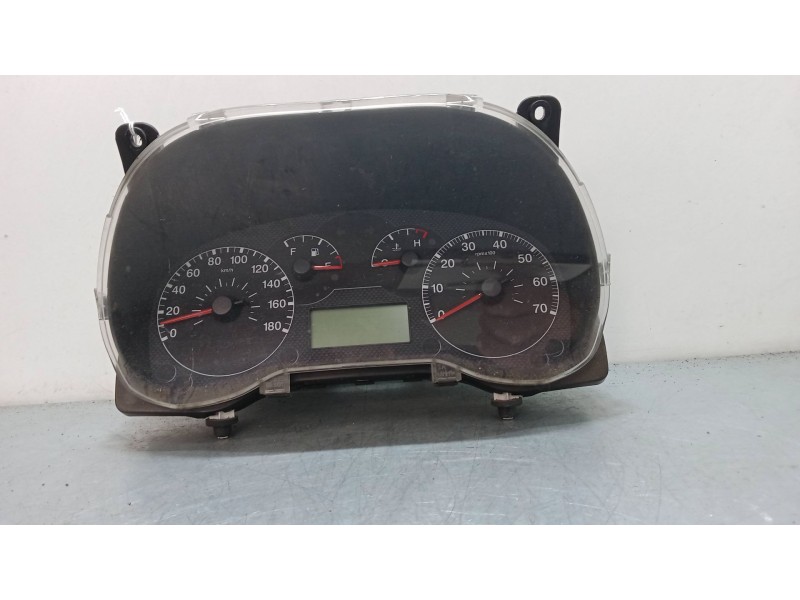 Recambio de cuadro instrumentos para peugeot bipper (aa_) 1.4 hdi referencia OEM IAM   