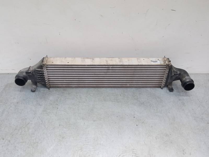 INTERCOOLER A2465000900 