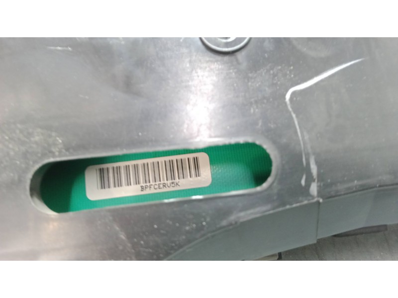 Recambio de cuadro instrumentos para peugeot bipper (aa_) 1.4 hdi referencia OEM IAM   