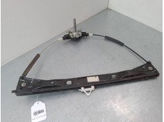 Recambio de elevalunas delantero derecho para peugeot bipper (aa_) 1.4 hdi referencia OEM IAM manual  