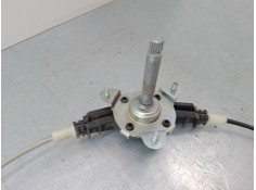 Recambio de elevalunas delantero derecho para peugeot bipper (aa_) 1.4 hdi referencia OEM IAM manual   2