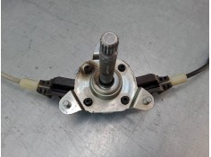 Recambio de elevalunas delantero izquierdo para peugeot bipper (aa_) 1.4 hdi referencia OEM IAM manual   2