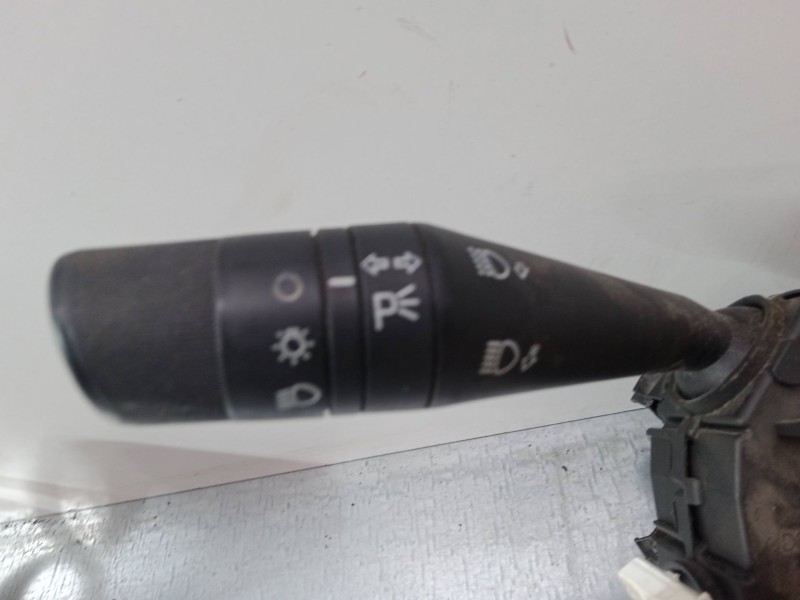 Recambio de mando luces para peugeot bipper (aa_) 1.4 hdi referencia OEM IAM   