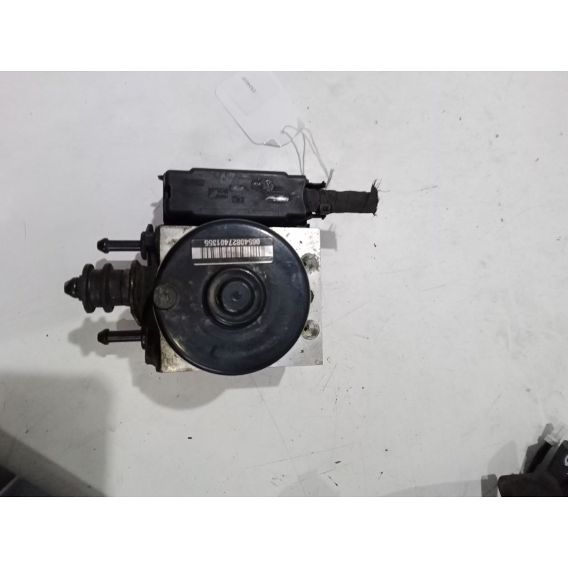 Recambio de abs para volkswagen touran (1t1, 1t2) 2.0 tdi 16v referencia OEM IAM 06540827401355 937LIN 53 04 