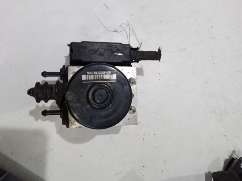 Recambio de abs para volkswagen touran (1t1, 1t2) 2.0 tdi 16v referencia OEM IAM 06540827401355 937LIN 53 04 