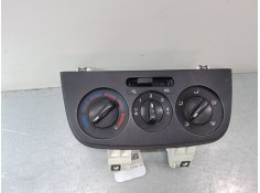 Recambio de mando calefaccion / a/a para peugeot bipper (aa_) 1.4 hdi referencia OEM IAM   