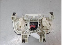 Recambio de mando calefaccion / a/a para peugeot bipper (aa_) 1.4 hdi referencia OEM IAM    2