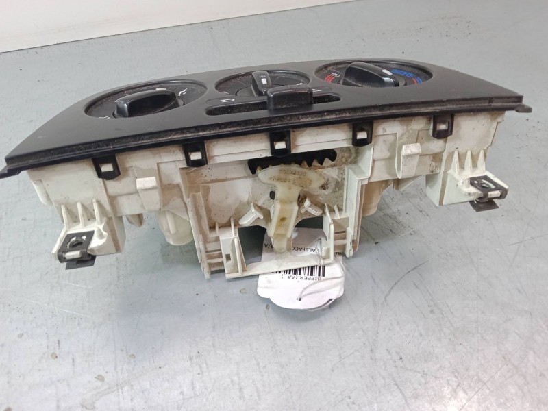 Recambio de mando calefaccion / a/a para peugeot bipper (aa_) 1.4 hdi referencia OEM IAM   