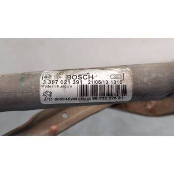 MOTOR LIMPIA DELANTERO 3397021391 