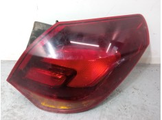 Recambio de piloto trasero derecho para opel astra j (p10) 2.0 cdti (68) referencia OEM IAM   