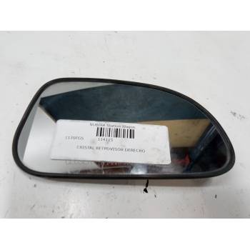 CRISTAL RETROVISOR DERECHO 