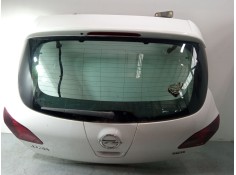 Recambio de porton trasero para opel astra j (p10) 2.0 cdti (68) referencia OEM IAM Completo  