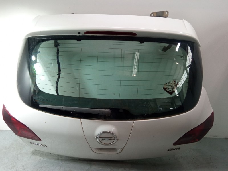 Recambio de porton trasero para opel astra j (p10) 2.0 cdti (68) referencia OEM IAM Completo  