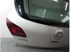 Recambio de porton trasero para opel astra j (p10) 2.0 cdti (68) referencia OEM IAM Completo   2