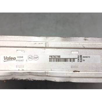 INTERCOOLER 9675627980 