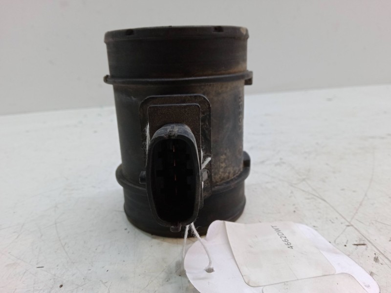Recambio de caudalimetro para fiat grande punto (199_) 1.9 d multijet referencia OEM IAM 0281002618  55350048