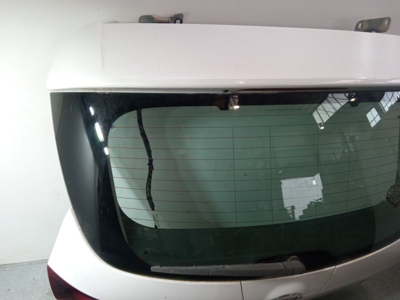 Recambio de porton trasero para opel astra j (p10) 2.0 cdti (68) referencia OEM IAM Completo  