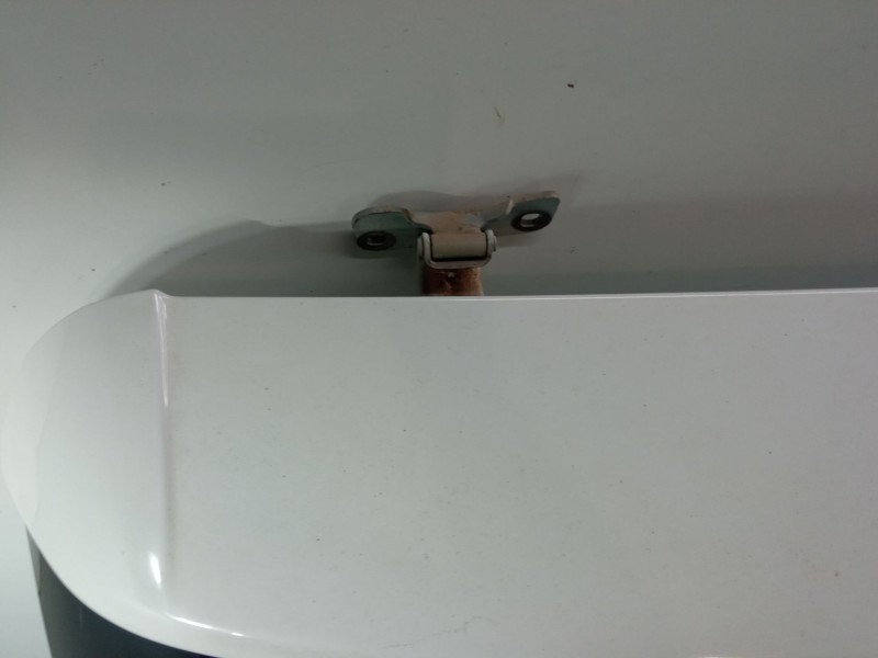 Recambio de porton trasero para opel astra j (p10) 2.0 cdti (68) referencia OEM IAM Completo  