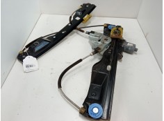 Recambio de elevalunas electrico delantero derecho para opel astra j (p10) 2.0 cdti (68) referencia OEM IAM   