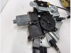 Recambio de elevalunas electrico delantero derecho para opel astra j (p10) 2.0 cdti (68) referencia OEM IAM    2