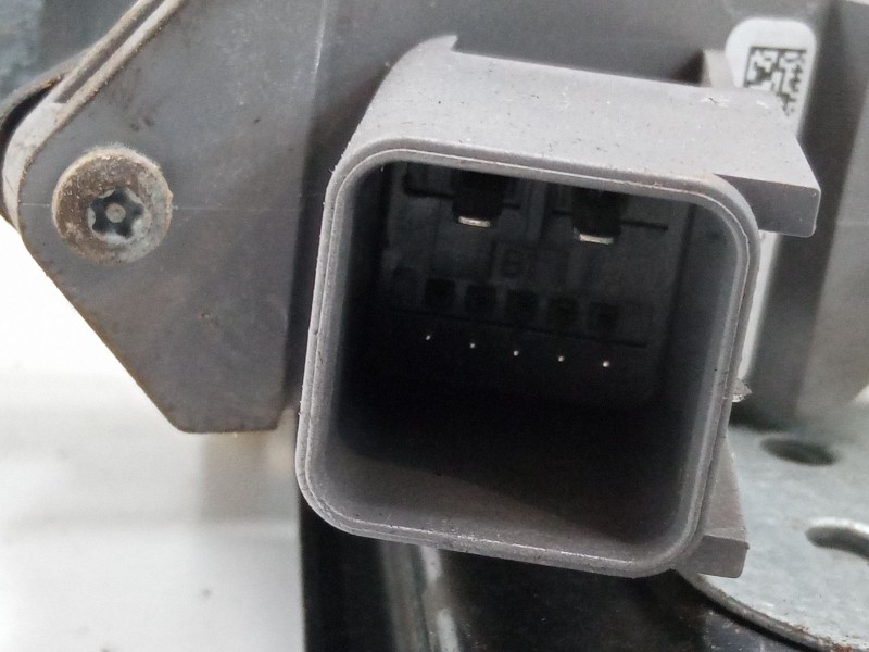 Recambio de elevalunas electrico delantero derecho para opel astra j (p10) 2.0 cdti (68) referencia OEM IAM   