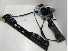 Recambio de elevalunas electrico delantero izquierdo para opel astra j (p10) 2.0 cdti (68) referencia OEM IAM   