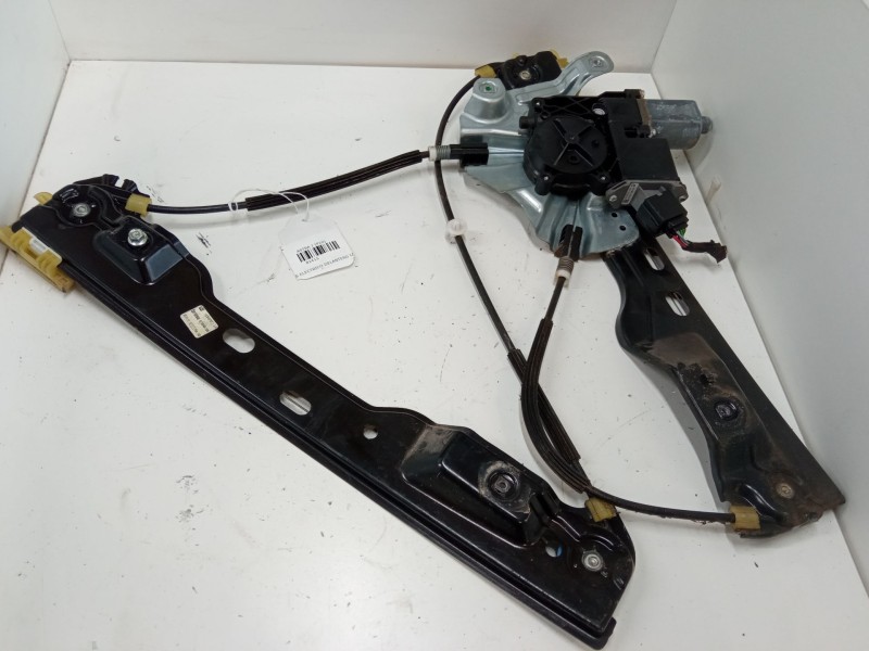 Recambio de elevalunas electrico delantero izquierdo para opel astra j (p10) 2.0 cdti (68) referencia OEM IAM   