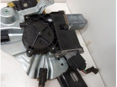 Recambio de elevalunas electrico delantero izquierdo para opel astra j (p10) 2.0 cdti (68) referencia OEM IAM    2