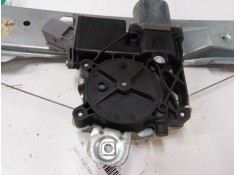 Recambio de elevalunas electrico trasero izquierdo para opel astra j (p10) 2.0 cdti (68) referencia OEM IAM    2