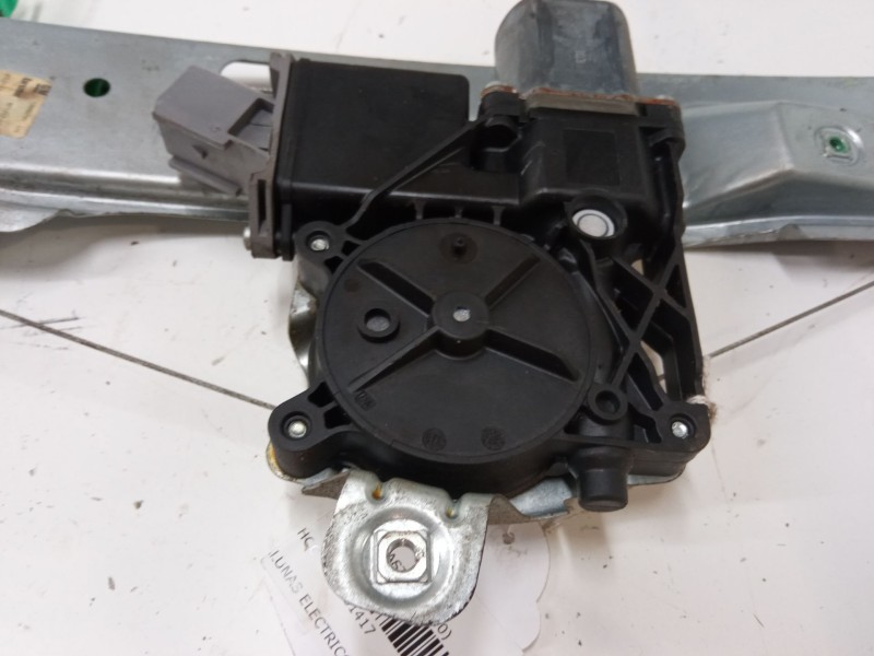 Recambio de elevalunas electrico trasero izquierdo para opel astra j (p10) 2.0 cdti (68) referencia OEM IAM   