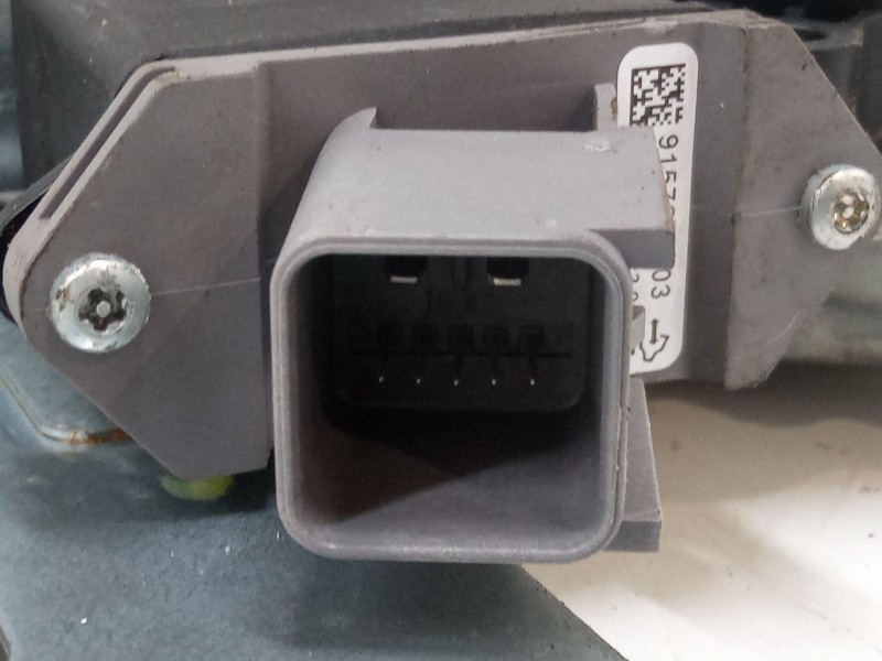 Recambio de elevalunas electrico trasero izquierdo para opel astra j (p10) 2.0 cdti (68) referencia OEM IAM   