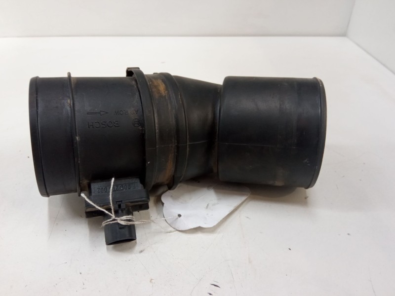 Recambio de caudalimetro para opel astra j (p10) 2.0 cdti (68) referencia OEM IAM 55562426  