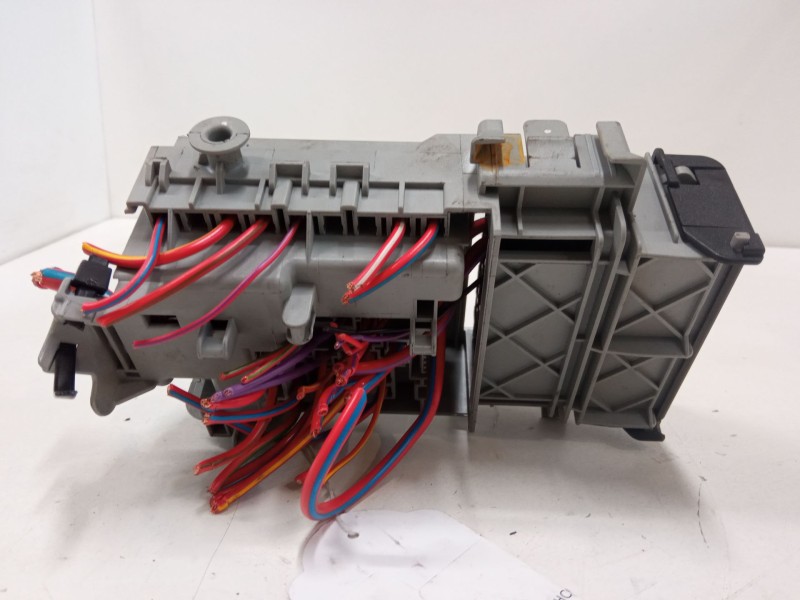 Recambio de bsi para opel astra j (p10) 2.0 cdti (68) referencia OEM IAM 13222786  