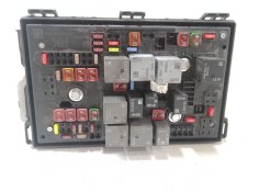 Recambio de bsm para opel astra j (p10) 2.0 cdti (68) referencia OEM IAM 13318784  