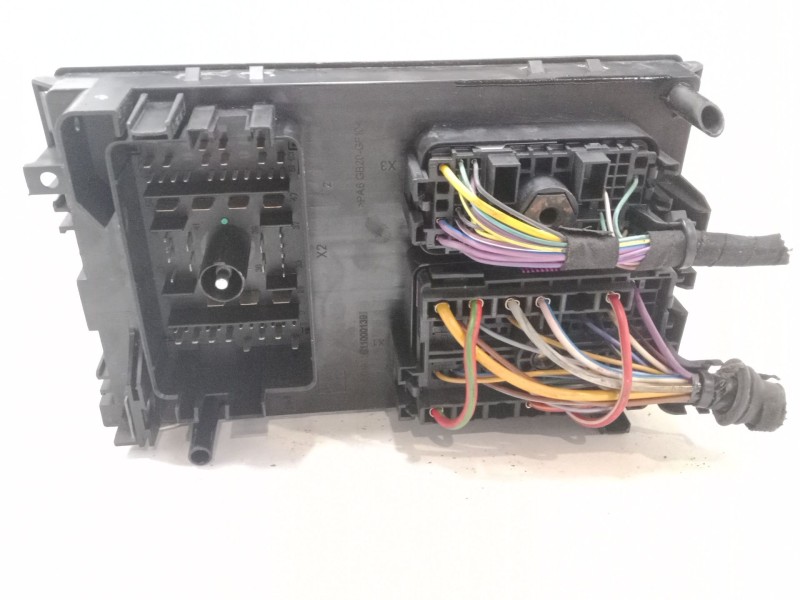 Recambio de bsm para opel astra j (p10) 2.0 cdti (68) referencia OEM IAM 13318784  