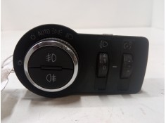Recambio de conmutador de luces para opel astra j (p10) 2.0 cdti (68) referencia OEM IAM   