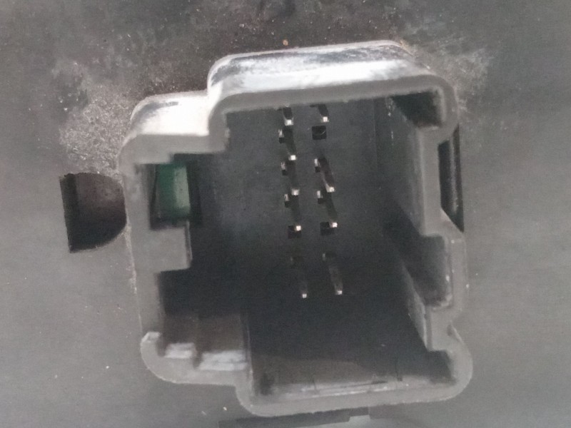 Recambio de conmutador de luces para opel astra j (p10) 2.0 cdti (68) referencia OEM IAM   