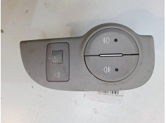 Recambio de regulador altura luces para hyundai accent iii sedán (mc) 1.5 crdi gls referencia OEM IAM 201003449LHD