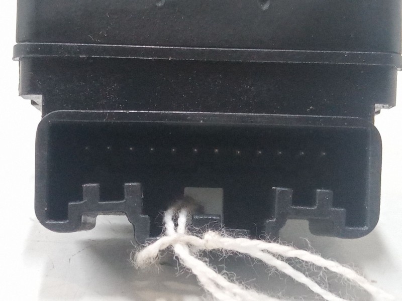 Recambio de mando retrovisor para opel astra j (p10) 2.0 cdti (68) referencia OEM IAM   