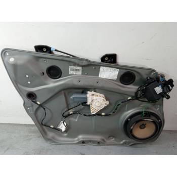 ELEVALUNAS ELECTRICO DELANTERO IZQUIERDO A1697202779 
