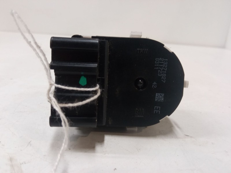 Recambio de mando retrovisor para opel astra j (p10) 2.0 cdti (68) referencia OEM IAM   