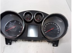 Recambio de cuadro instrumentos para opel astra j (p10) 2.0 cdti (68) referencia OEM IAM   