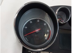 Recambio de cuadro instrumentos para opel astra j (p10) 2.0 cdti (68) referencia OEM IAM    2