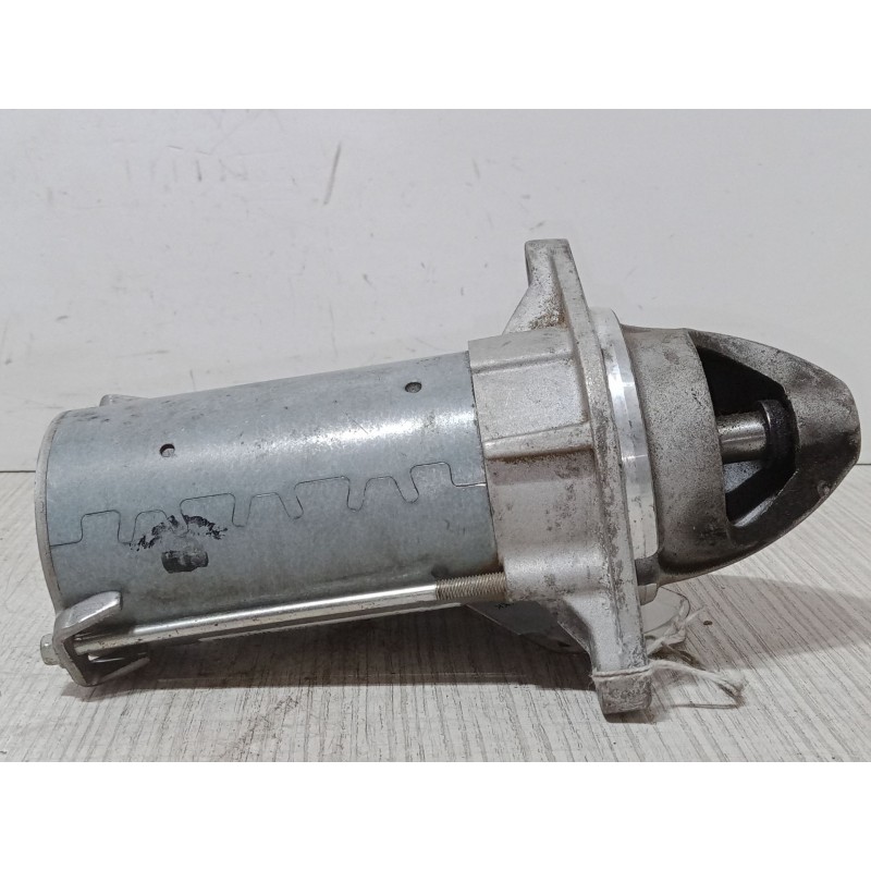 Recambio de motor arranque para ford ka+ iii (uk, fk) 1.2 ti-vct referencia OEM IAM 8V21-11000-BE  