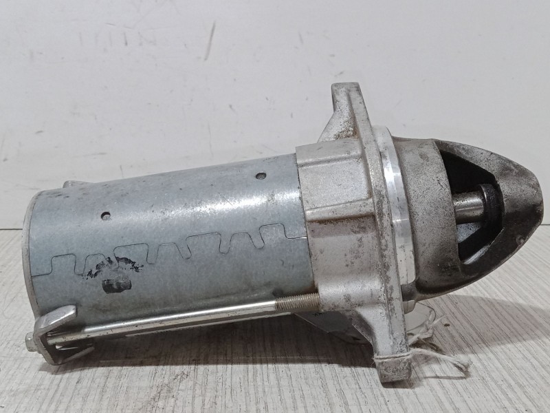 Recambio de motor arranque para ford ka+ iii (uk, fk) 1.2 ti-vct referencia OEM IAM 8V21-11000-BE  