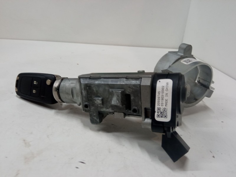 Recambio de clausor para opel astra j (p10) 2.0 cdti (68) referencia OEM IAM   