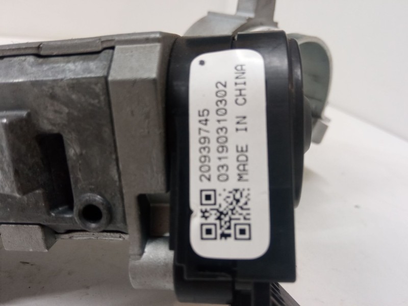 Recambio de clausor para opel astra j (p10) 2.0 cdti (68) referencia OEM IAM   