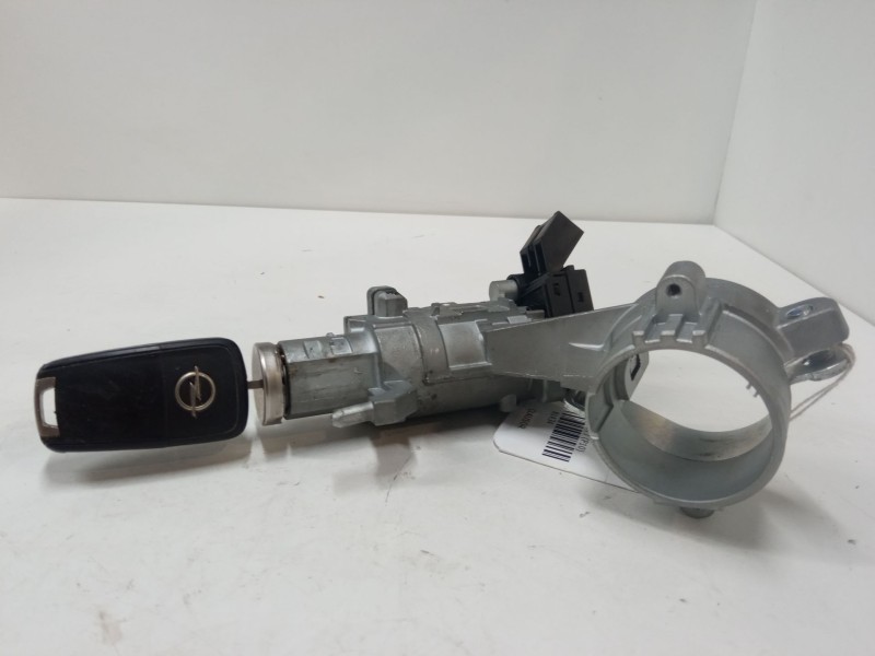Recambio de clausor para opel astra j (p10) 2.0 cdti (68) referencia OEM IAM   