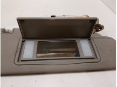 Recambio de parasol derecho para opel astra j (p10) 2.0 cdti (68) referencia OEM IAM   