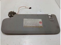 Recambio de parasol derecho para opel astra j (p10) 2.0 cdti (68) referencia OEM IAM    2